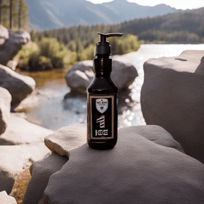 Shampoo ONE Menthol refrescante 375ml